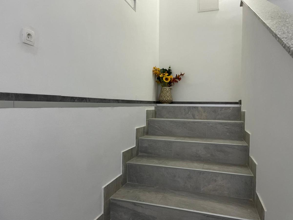 Villa Mira ***** Pinezići المظهر الخارجي الصورة