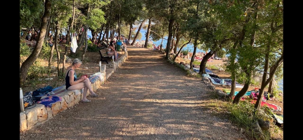Villa Mira ***** Pinezići المظهر الخارجي الصورة